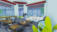 Sol City screenshot, image №2392761 - RAWG