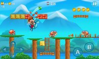 Ultra Mike screenshot, image №1429141 - RAWG