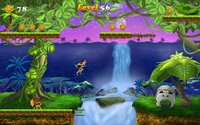 Run Boy: Jungle Adventures screenshot, image №1194931 - RAWG