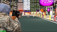 Lunar War screenshot, image №2816227 - RAWG