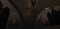 Pray Room for Oculus Quest VR screenshot, image №3166289 - RAWG