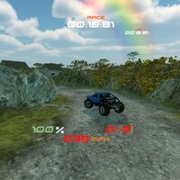 Truckmarks VR screenshot, image №2462458 - RAWG