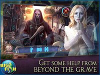Grim Tales: Graywitch - Hidden Objects screenshot, image №1699700 - RAWG