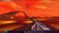 Serious Sam Classic Vulkan screenshot, image №3792756 - RAWG