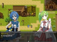 Ruinverse is a turn-based RPG for iOS and Android that follows a young girl  with two souls