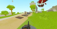 Skyland Defense screenshot, image №1628156 - RAWG
