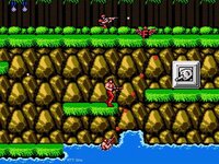 Contra Multiplayer screenshot, image №3310946 - RAWG