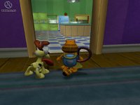 Garfield screenshot, image №400243 - RAWG