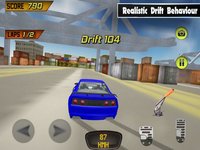 Fast Drift: King Car Driver screenshot, image №1835293 - RAWG