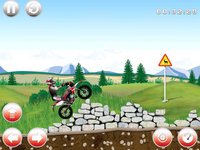 Motocross Pro Rider 2 HD Lite screenshot, image №1335350 - RAWG