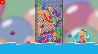 Teddy is in another ball pit - LD48 screenshot, image №2822947 - RAWG