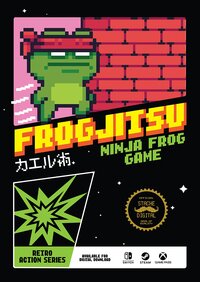 FROGJITSU screenshot, image №3632097 - RAWG