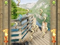FlipPix Art - Simple Pleasures screenshot, image №1336202 - RAWG