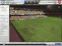 FIFA Manager 07 screenshot, image №458769 - RAWG