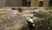 Furballs Of Fury (Demo) screenshot, image №3464301 - RAWG