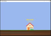 Out For Delivery (itch) screenshot, image №3510558 - RAWG