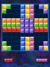 Block Puzzle Game Classic screenshot, image №930650 - RAWG