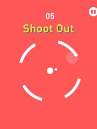 Shoot Out - Free Addictive Ball Shooting Game screenshot, image №972060 - RAWG