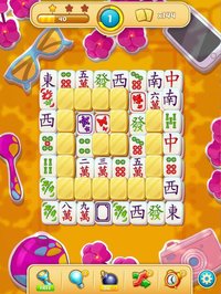 Mahjong+ screenshot, image №2035997 - RAWG