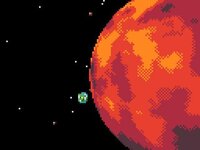 tiny galaxy (itch) (nomes) screenshot, image №2842564 - RAWG