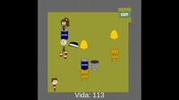 Rapha in Roguelike School screenshot, image №2599295 - RAWG