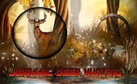 Deer Hunter Rapid Shooting screenshot, image №1312930 - RAWG