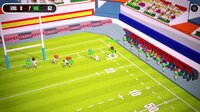 MINI Rugby: World Tour screenshot, image №4241984 - RAWG