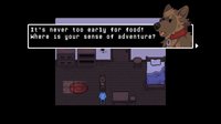 Heartbound (itch) screenshot, image №990529 - RAWG
