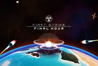 First Strike: Final Hour screenshot, image №79808 - RAWG
