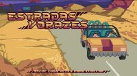 Estradas Vorazes screenshot, image №2677352 - RAWG