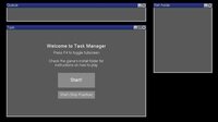 Task Manager (brettyculmang) screenshot, image №2533653 - RAWG