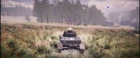 Tank Simulator screenshot, image №4164161 - RAWG