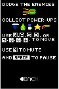 Just Dodge! screenshot, image №2909372 - RAWG