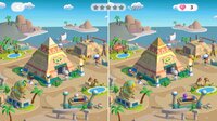 Miracle Journey - 3D Find Differences screenshot, image №4179853 - RAWG