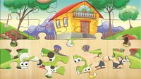 Kids Puzzles - Wooden Jigsaw #2 screenshot, image №1344491 - RAWG