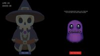 Dicemancer (Foxrods) screenshot, image №3477254 - RAWG