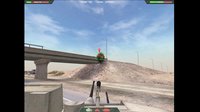 Desert Gunner screenshot, image №206816 - RAWG