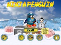 Ninja Penguin screenshot, image №1903729 - RAWG