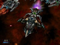 Galactic Dream: Rage of War screenshot, image №442636 - RAWG