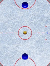 Animal Hockey screenshot, image №1338299 - RAWG