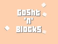 Ghost and blocks screenshot, image №3410487 - RAWG