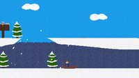 Realistic Sledding Simulator screenshot, image №1804441 - RAWG