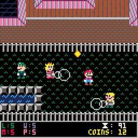 Mansion Bros screenshot, image №3461207 - RAWG