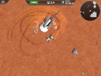 Desert Worms screenshot, image №1469558 - RAWG