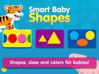 Shapes! Toddler Kids Games,Baby Boys Learning Free screenshot, image №2227097 - RAWG