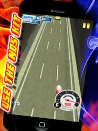 High Speed Moto: Nitro Motorbike Racing - from Panda Tap Games screenshot, image №1757904 - RAWG