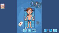 Fix Me Up - Hospital Edition screenshot, image №3364523 - RAWG