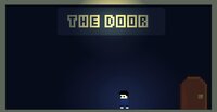 The Door (itch) (Xdeath) screenshot, image №3218167 - RAWG