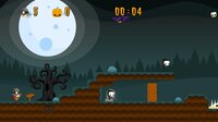 Spooky Adventure (CtrlPlay) screenshot, image №2466368 - RAWG