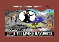 The Living Daylights screenshot, image №756032 - RAWG